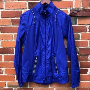 Lululemon Nothin’ But Run jacket